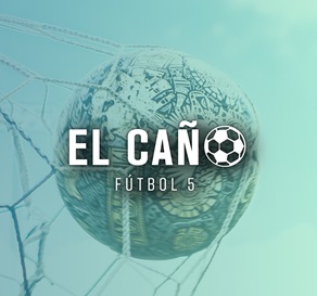 El Caño Fútbol 5